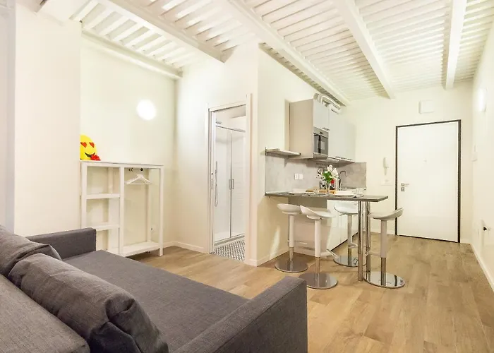 Alessia's Building- Affori Fn