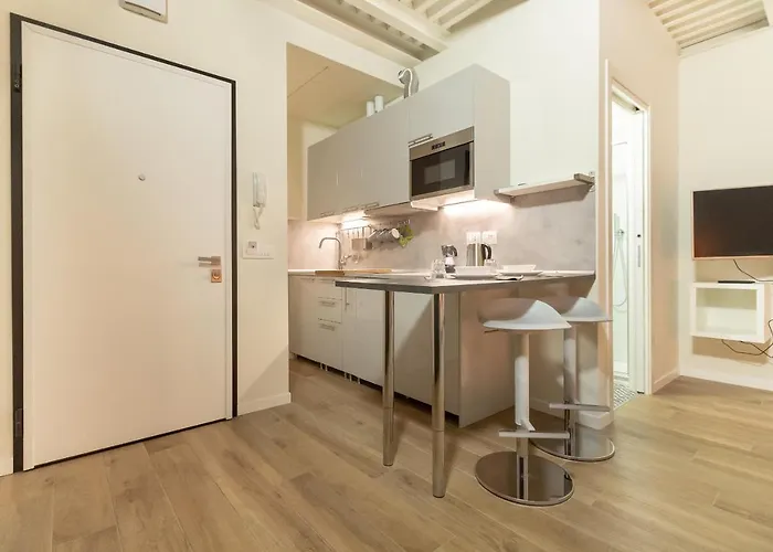 アパート Alessia's Building- Affori Fn ミラノ