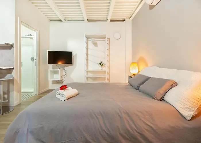 Alessia's Building- Affori Fn ミラノ