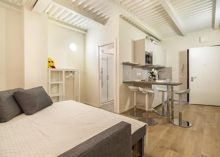 Alessia's Building- Affori Fn ミラノ