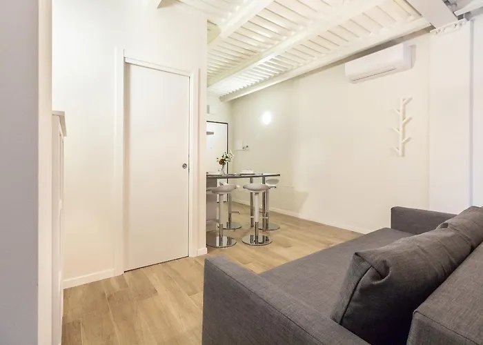 アパート Alessia's Building- Affori Fn ミラノ