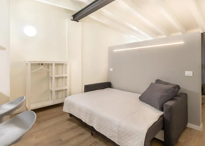 Alessia's Building- Affori Fn ミラノ