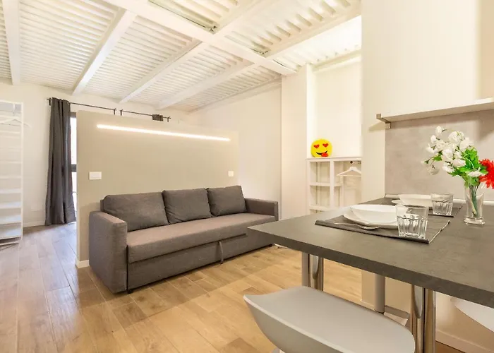 Alessia's Building- Affori Fn ミラノ