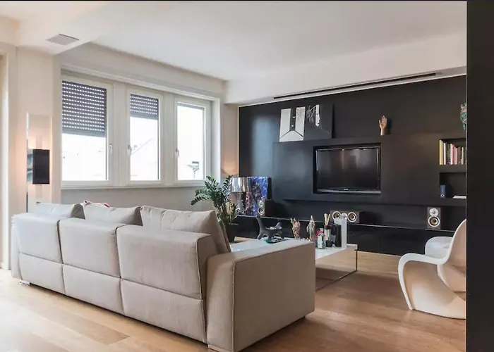 Easylife - - Galleria Buenos Aires 11- Porta Venezia Apartmán