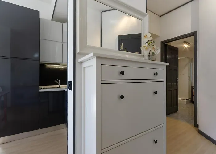 Casa Da Idea Apartment Milan