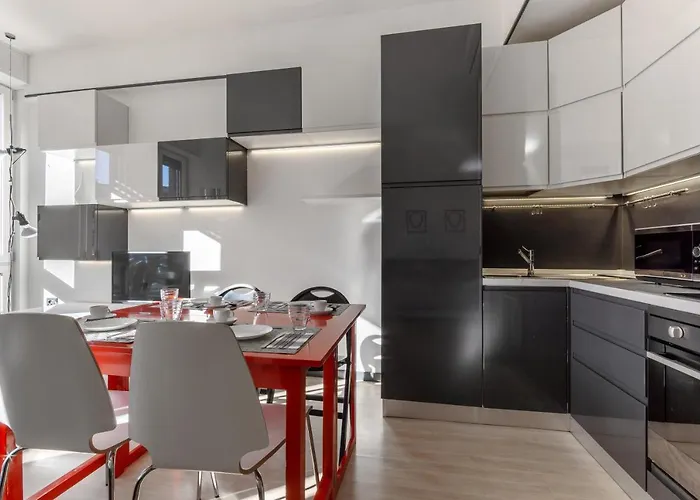 Casa Da Idea Apartment *