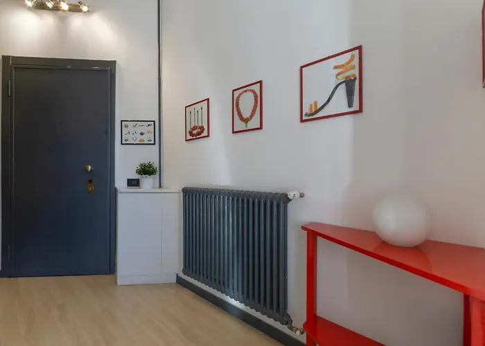 Casa Da Idea Appartement *