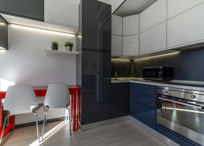 Casa Da Idea Apartment Milan