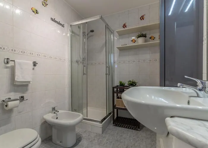 Casa Da Idea Apartment Milan