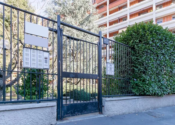 Casa Da Idea Milan