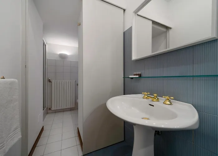 Casa Da Suprema Appartement Milaan