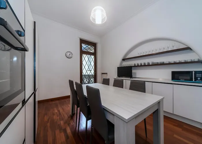 Casa Da Suprema Milaan