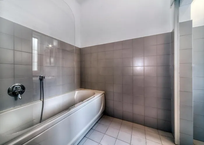 Casa Da Suprema Appartement Milaan