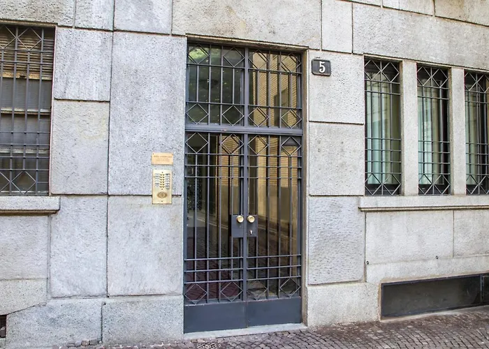 Casa Da Suprema * Milaan