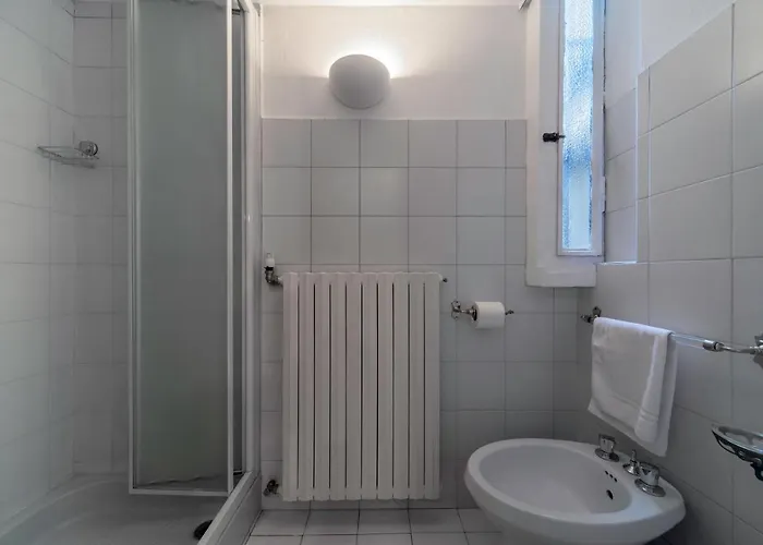 Appartement Casa Da Suprema *