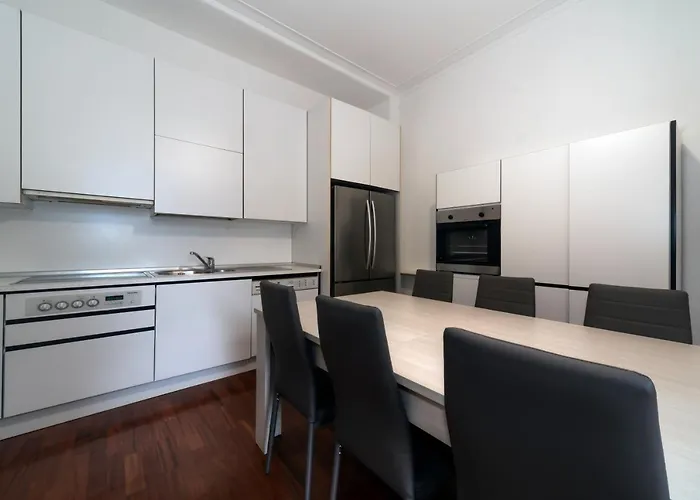Casa Da Suprema Appartement Milaan