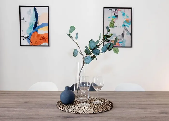 Joivy Lovely Family For 7 Near San Lorenzo Columns * Milano