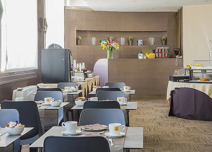 Palazzo Delle Stelline 3* Milan