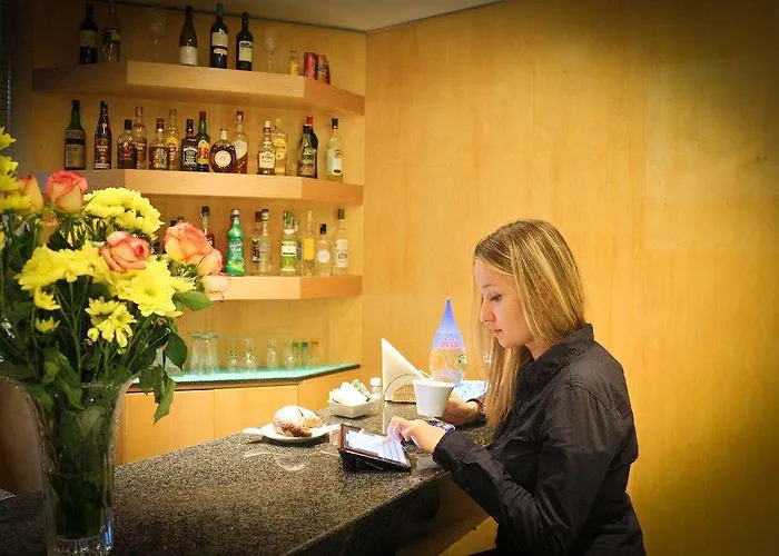 Hotel Losanna