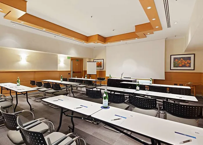 Otel Nh Machiavelli 4*