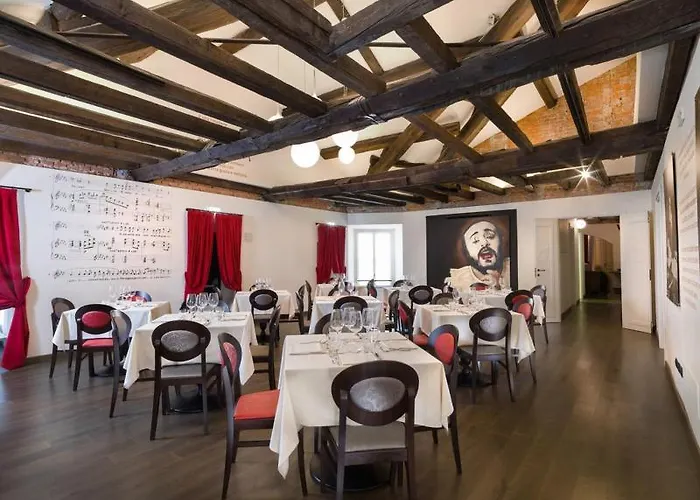 The Glamore Duomo فندق 5*