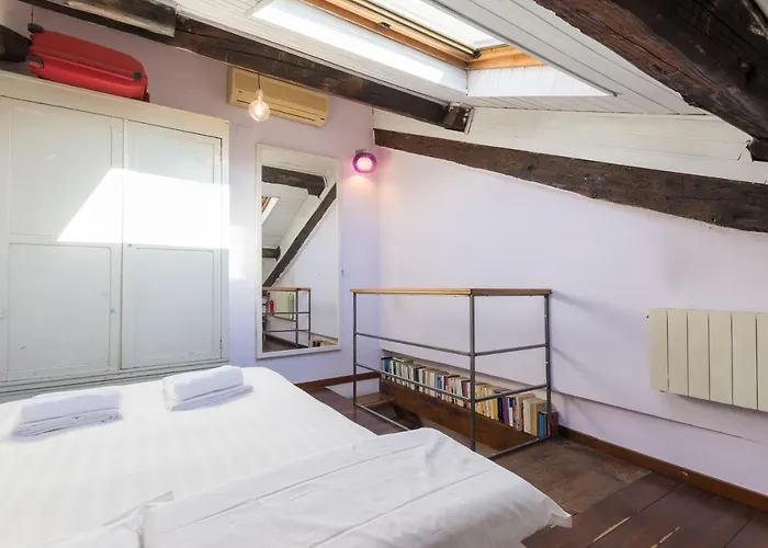 Lägenhet Navigli 7 Milano