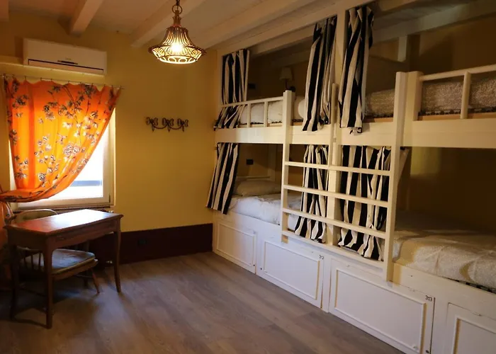 旅馆 Grand Coconut