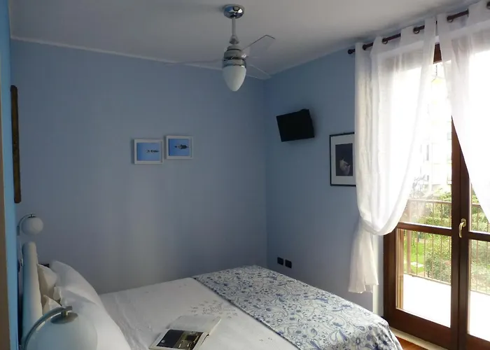 Panzió Rutilia22 Milánó