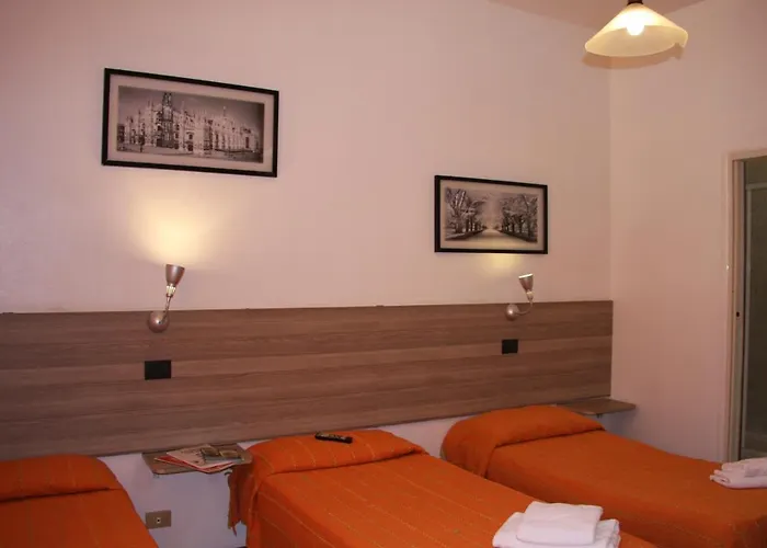 Hotel Adelchi