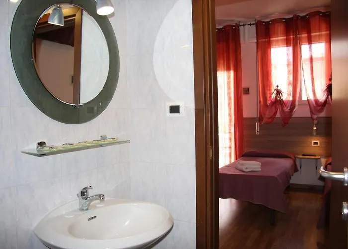 Hotel Adelchi