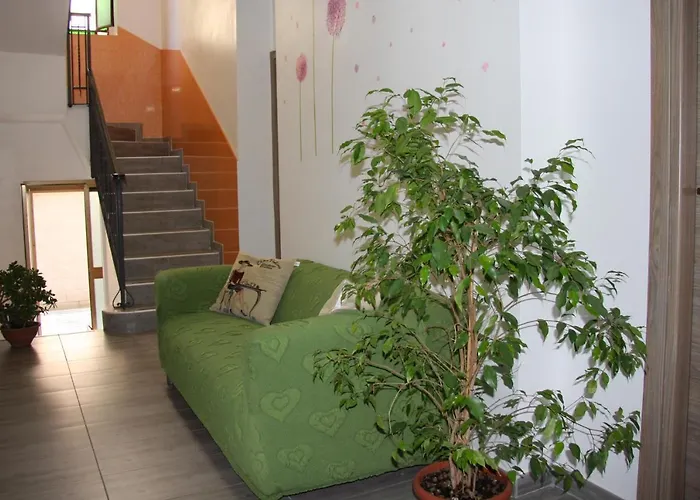 Adelchi Hotel Mailand