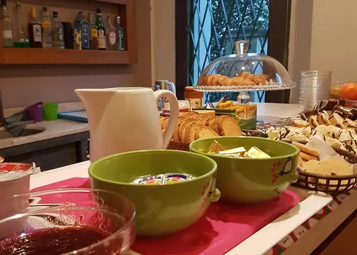 Ca' Grande * Μιλάνο