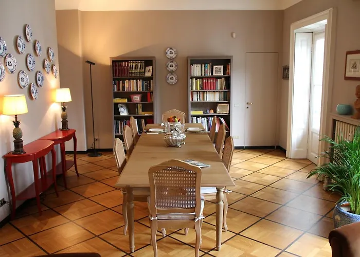 Bonaparte Bed & Breakfast