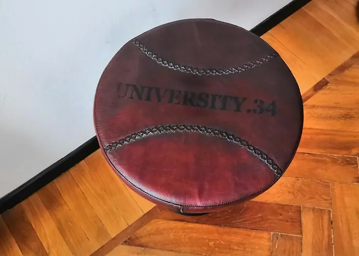 Bonaparte Отель типа 