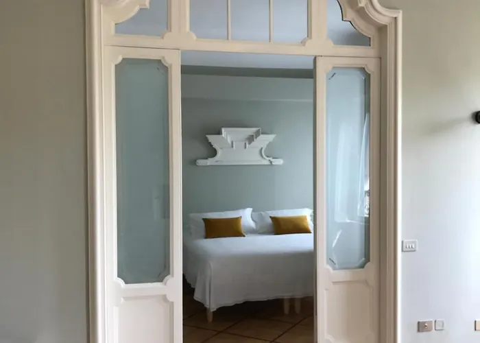 Bonaparte 2* Милан