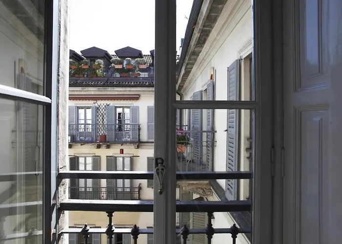 Bed & Breakfast Bonaparte