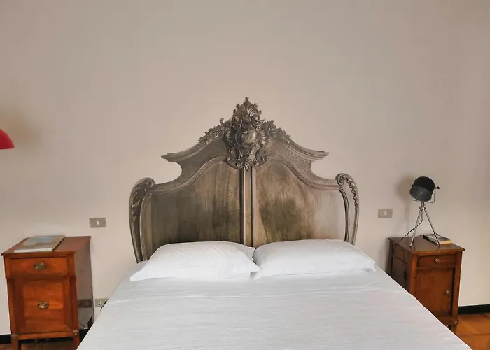 Bed & Breakfast Bonaparte 2*