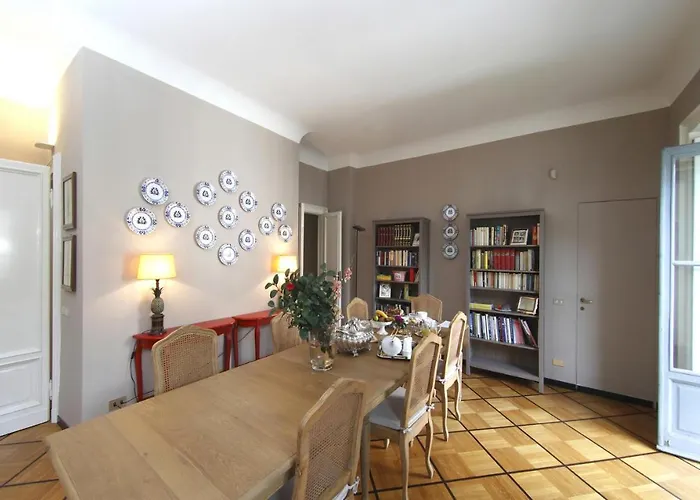 Bonaparte 2* Милан