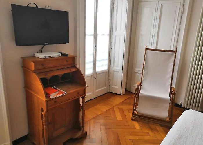 Bed & Breakfast Bonaparte Milaan