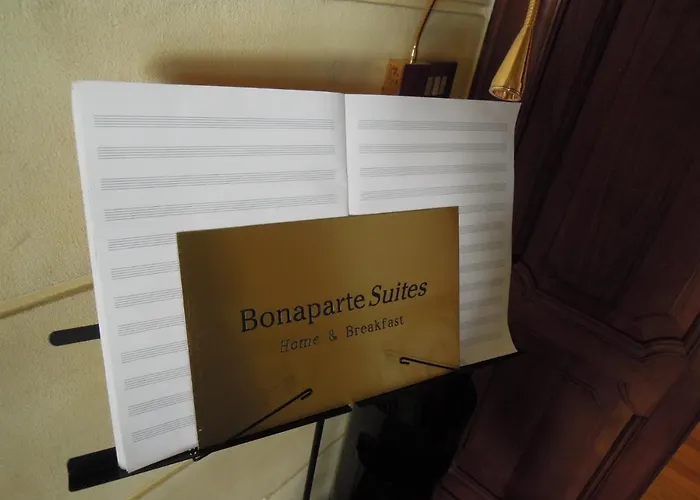 Bonaparte 2* Милан