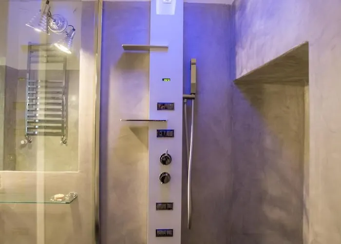 Bonaparte Отель типа 