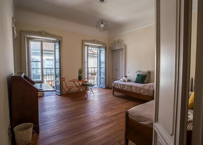 Bed & Breakfast Bonaparte Milaan