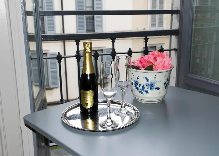 Bonaparte Милан