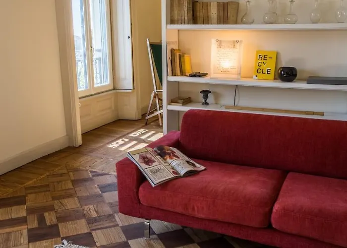 Bonaparte Bed & Breakfast 2*