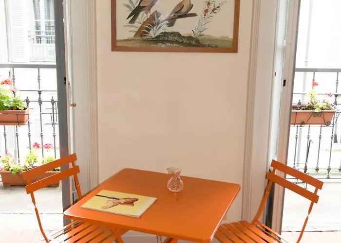 Bed & Breakfast Bonaparte