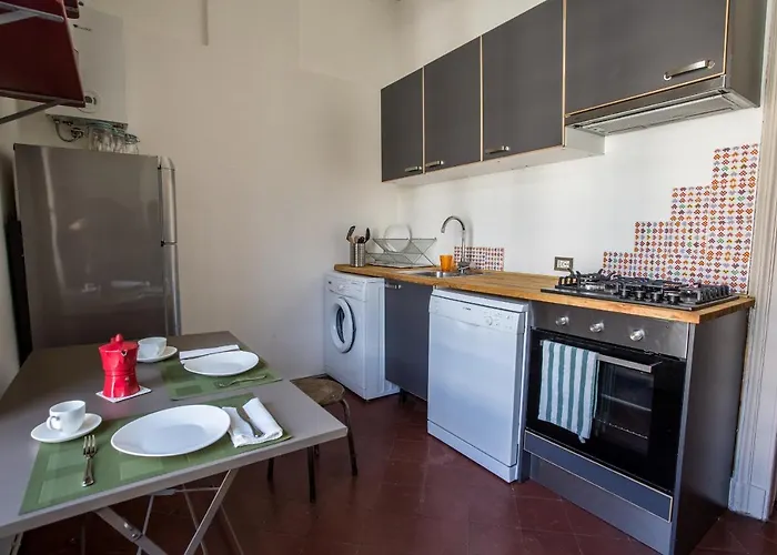 Bed & Breakfast Bonaparte Milaan