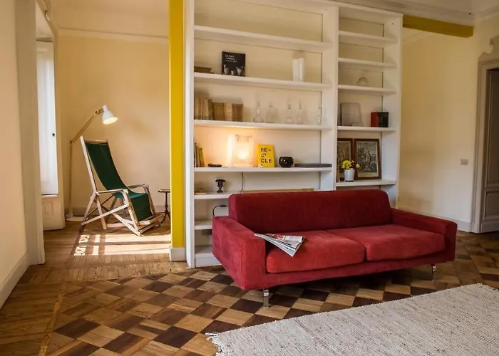 Bed & Breakfast Bonaparte 2*