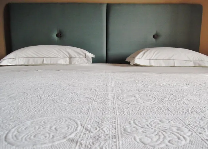 Bonaparte Отель типа 