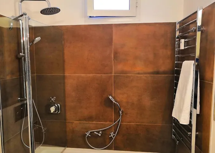 Bonaparte Отель типа 