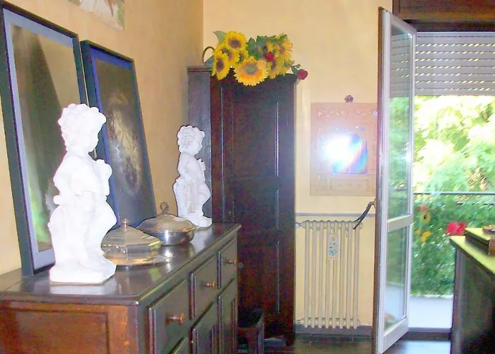 Bed & Breakfast A San Siro 75 Milano